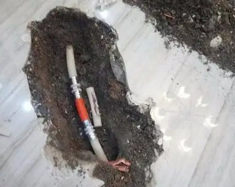 攀枝花市测漏水电话