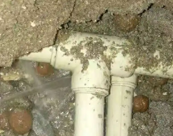 攀枝花市测漏水多少钱