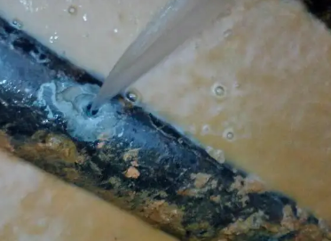 攀枝花市水管漏水检测多少钱